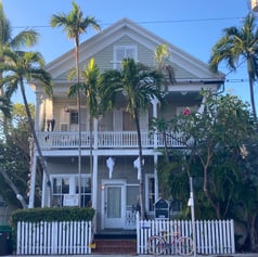 Key West, Floride