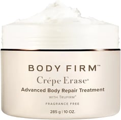 Understanding the Power of Crepe Erase