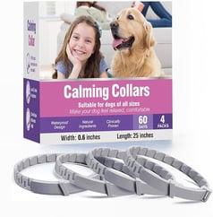 Calm Your Dog Sonic Collar