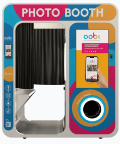 Photo Booth West Palm Beach