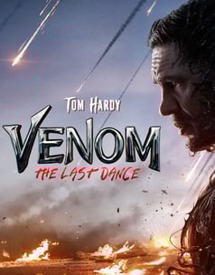 Venom The Last Dance Dual Audio Hindi & English full hd Hollywood movie.vidsiver.in
