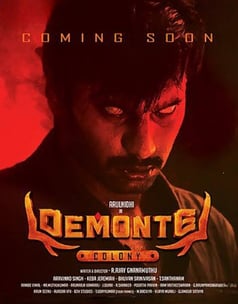 Demonte Colony 2015 full hd hindi dubbed movie in 1080p Download. vilsilver.in