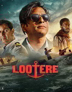 Lootere season-1 complete series 2024 Disney+ Hotstar full hd web series in 720p Download