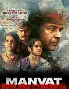 Manvat Murders season-1 complete series 2024 Sony Liv Originals full hd web series in 720p Download.