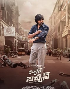 Mr. Bachchan 2024 Netflix full hd hindi dubbed movie in 1080p Download. vilsilver.in