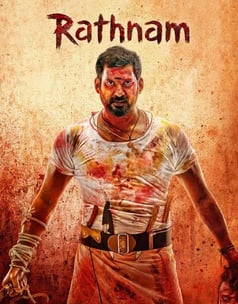 Rathnam 2024 hindi dubbed full hd movie in 1080p