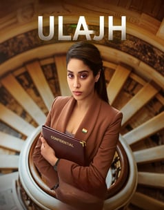 Ulajh 2024 Netflix full hd bollywood movie in 1080p Download. vilsilver.in