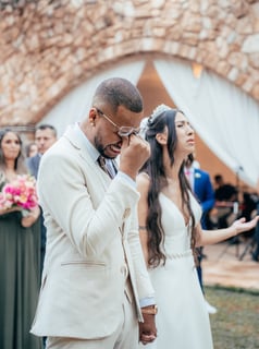Fotografo de casamento BH