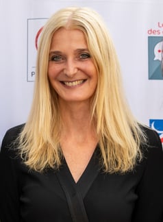 Photographie Céline Peccavy avocat