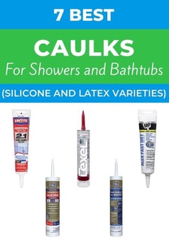 a group of different types of bathroom products