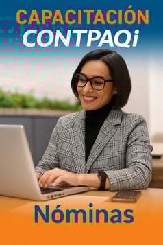 cursos distribuidor contpaqi