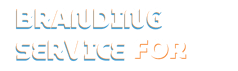 Branding Service For