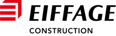 Logo eiffage construction