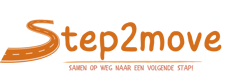 Step2move Logo