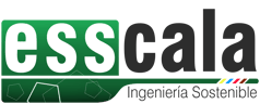 Logo de ESSCALA ingeniería civil