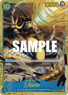 A Beginner’s Guide to One Piece TCG Colors: What Each Color Specializes ...