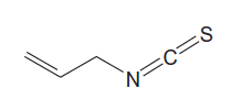 Isothiocyanate d'allyle
