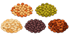 Pulses exporter