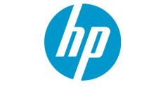 impresoras hp logo