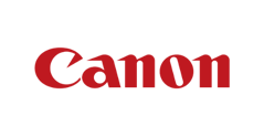 impresoras canon logo