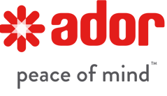 ador india logo