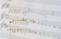 composition musicale