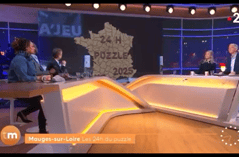 France2 - Télématin 5 mars 2025