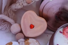 worry stone love idée cadeau pour offrir bien-être