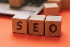 SEO - Optimisation pour les moteurs de recherche