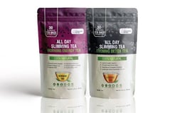 All Day Slimming Tea