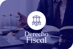 Derecho Fiscal