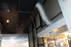 Endüstriyel Davlumbaz İmalatı ve Montajında Güvenilir Çözüm Ortağınız  Endüstriyel mutfaklar, maksim