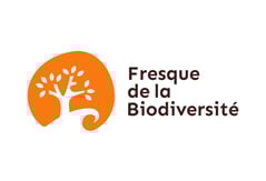 Logo de la fresque de la Biodiversité