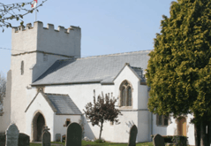 St Mary's Church, Kilve