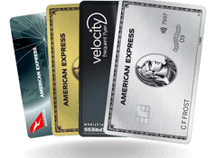 How to Maximise Points From Credit Cards - Spenzy AU
