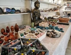 le comptoir de dharma narbonne 
