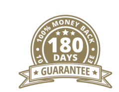 guarantee menorescue