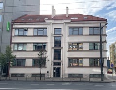 psichologo kabinetas