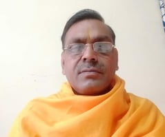 Acharya Chandradev