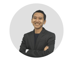 M. Bijaksana Junerosano Founder Greeneration Group