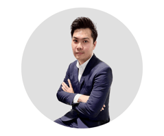 Eldo Wana Kusuma Investment Principal Gayo Capital
