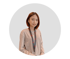 Jessica Irfan Program Lead Antler Indonesia