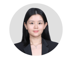 Stefanie Winarko Business Improvement Grab