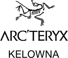 Arc'teryx Kelowna's logotype