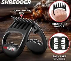 meat shredder