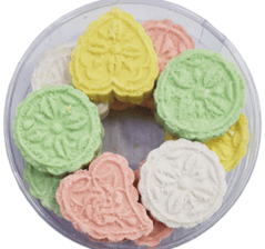 Frozen Phuc Sinh Cake,Bánh Phúc Sinh đông lạnh UpBe Food