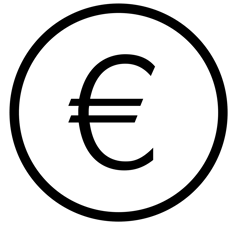 euro symbol