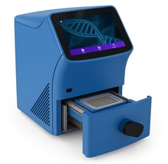 Veterinary PCR Machine / Device