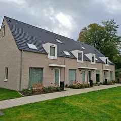 Woningbouw - Nieuwbouw - Renovatie - Bouwproject door aannemer Meir Bouw