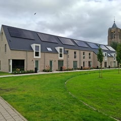 Woningbouw - Nieuwbouw - Renovatie - Bouwproject door aannemer Meir Bouw